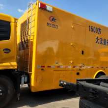 專(zhuān)注專(zhuān)用汽車(chē)領(lǐng)域，北京凱特專(zhuān)用汽車(chē)廠引領(lǐng)高空作業(yè)車(chē)技術(shù)發(fā)展