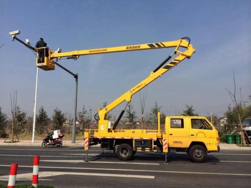 百萬行無憂與一卡無憂 高空作業與專用汽車保險方案解析